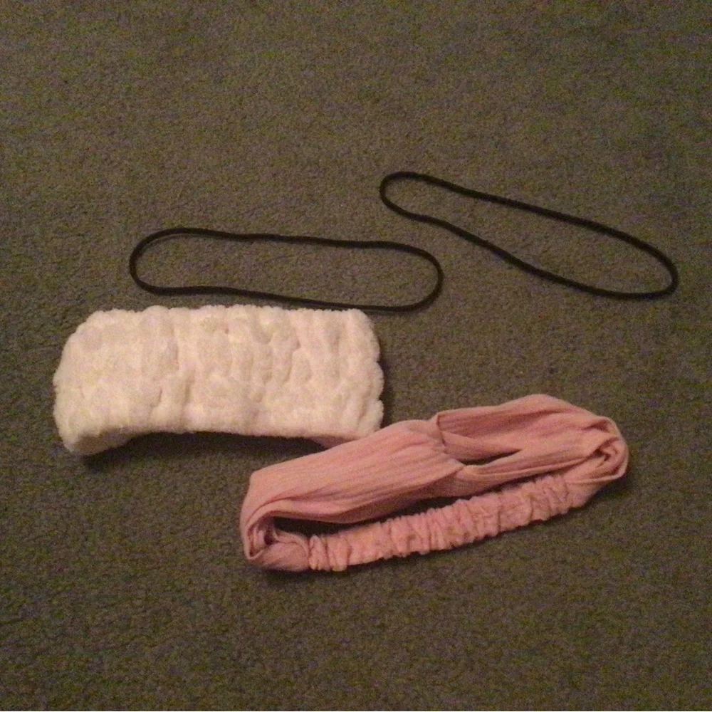 Assorted Headbands - Picture 1 of 4